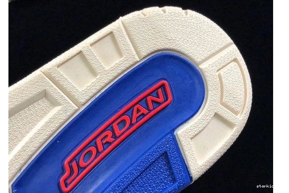 Retro 136064-140 136064-140 International 3  Jordan Flight 0130